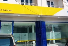 Bank Mandiri Taspen Kendari Buka Jaringan Kantor di Baubau Bank Mandiri Taspen Kendari Buka Jaringan Kantor di Baubau