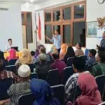 Bank Mantap Kendari Dukung Pensiun Tetap Berkarya di Usia Senja Bank Mantap Kendari Dukung Pensiun Tetap Berkarya di Usia Senja