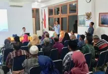Bank Mantap Kendari Dukung Pensiun Tetap Berkarya di Usia Senja Bank Mantap Kendari Dukung Pensiun Tetap Berkarya di Usia Senja