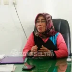 DPPPA Konut Warning Orangtua dan Guru Tingkatkan Pengawasan Kepala Dinas Pemberdayaan Perempuan dan Perlindungan Anak (PPPA), Martina