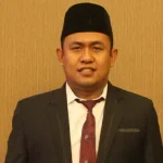 KPU Butur Mulai Umumkan DPSHP Pemilu 2019 Komisioner KPUD Butur LM Miswar Adhi Putra