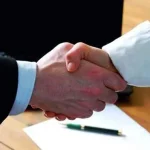 Pemprov Sultra Jalin Kerjasama dengan Sejumlah Negara ilustrasi mou