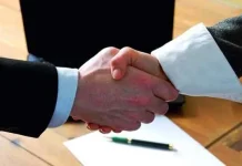 Cegah Kekerasan, Pemprov Sultra Tandatangani MoU Sistem Peradilan Kekerasan Terhadap Perempuan ilustrasi mou