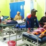 58 Pelajar MTsN 1 Buton Keracunan Obat Tambah Darah 58 Pelajar MTsN 1 Buton Keracunan Obat Tambah Darah