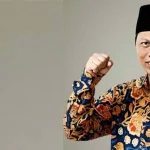 Eks Cawabup Wakatobi Jajal Kembali Kursi DPRD Muh Syawal wakatobi