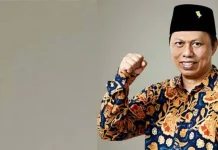 Eks Cawabup Wakatobi Jajal Kembali Kursi DPRD Muh Syawal wakatobi