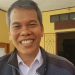 Mantan Ketua DPC Hanura Kendari Nyaleg di Nasdem Partai Hanura Kota Kendari Muhamad Yahya