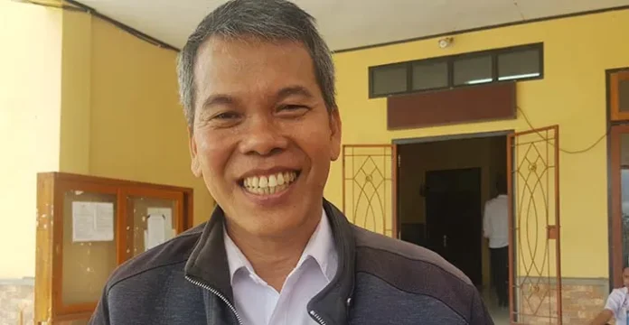 muhamad_yahya Partai Hanura Kota Kendari Muhamad Yahya