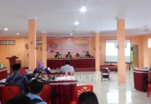 144.180 DPSHP Muna di Pemilu 2019 144.180 DPSHP Muna di Pemilu 2019