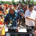 SDN 2 Batalaiworu Wakili Sultra di LSS Tingkat Nasional SDN 2 Batalaiworu Wakili Sultra di LSS Tingkat Nasional