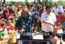 SDN 2 Batalaiworu Wakili Sultra di LSS Tingkat Nasional SDN 2 Batalaiworu Wakili Sultra di LSS Tingkat Nasional
