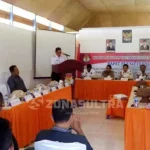 Hasil Pleno KPUD, AMAN Menang Besar di Mubar Hasil Pleno KPUD, AMAN Menang Besar di Mubar