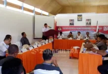 Hasil Pleno KPUD, AMAN Menang Besar di Mubar Hasil Pleno KPUD, AMAN Menang Besar di Mubar