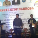 Pelajar dan Masyarakat Muna Nyatakan Perang terhadap Narkoba Pelajar dan Masyarakat Muna Nyatakan Perang terhadap Narkoba