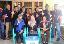 Nasdem Konkep Klaim Kadernya Layak Dijual di Masyarakat Nasdem Konkep Klaim Kadernya Layak Dijual di Masyarakat