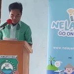 Nelayan Konut Dilatih Menggunakan Aplikasi untuk Menangkap Ikan Nelayan Konut Dilatih Menggunakan Aplikasi untuk Menangkap Ikan