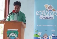 Nelayan Konut Dilatih Menggunakan Aplikasi untuk Menangkap Ikan Nelayan Konut Dilatih Menggunakan Aplikasi untuk Menangkap Ikan