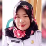 Konut Terbaik se Sultra Soal Data Kesehatan Keluarga Kepala Seksi (Kasi) Kesga dan Gizi Dinkes Konut, Nurhayati