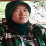 Tips Menjaga Kesehatan di Musim Pancaroba Kepala Dinas Kesehatan Kabupaten Konawe Utara (Konut), Sulawesi Tenggara (Sultra) Nurjannah Efendi