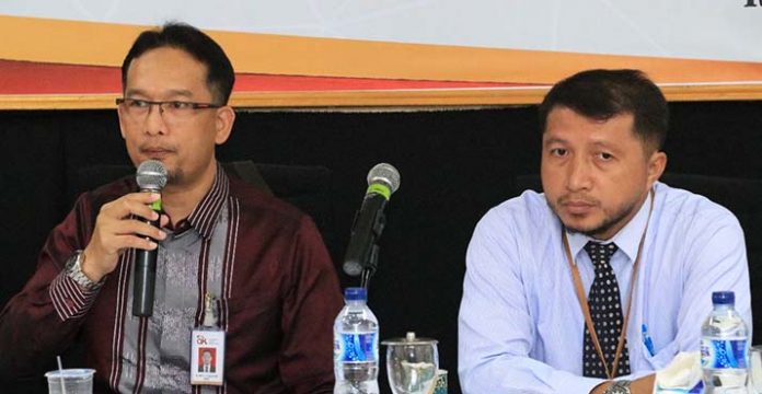 OJK Sebut Empat Lembaga Gadai di Sultra Tak Berizin