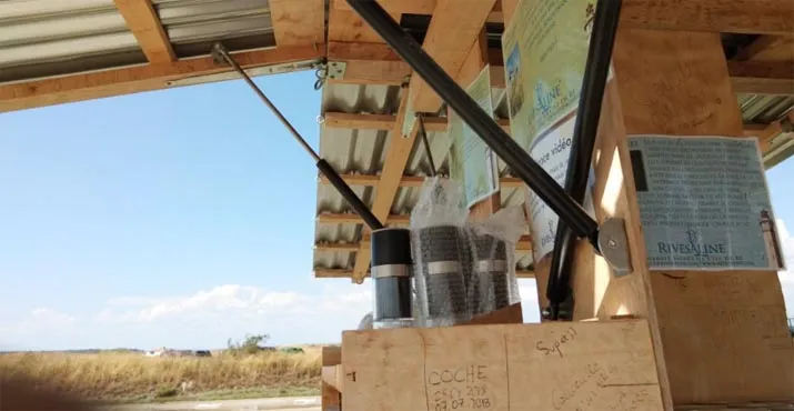 Penggalan Cerita dari Prancis (1)