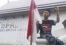 Catatan Refkelsi HUT Buteng ke-4 Catatan Refkelsi HUT Buteng ke-4