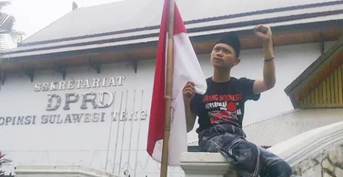 opini - Falihin Barakati Catatan Refkelsi HUT Buteng ke-4