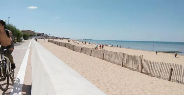 Penggalan Cerita dari Prancis (2)