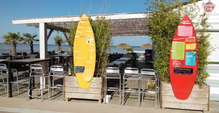 Penggalan Cerita dari Prancis (2)