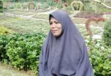 Sinar Bangun yang Tenggelam Andi Asmawati, S. Pd Penulis adalah Guru SMKN 1 Unaaha - Opini