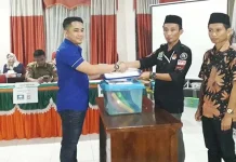 PAN Konawe Ambisi Kembali Kuasai Legislatif PAN Konawe Ambisi Kembali Kuasai Legislatif