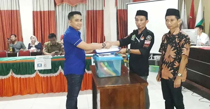 PAN Konawe Ambisi Kembali Kuasai Legislatif