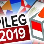 Hari Terakhir, Baru 7 Parpol di Konut yang Lengkapi Berkas Bacalegnya Berikut Parpol yang Sudah Daftarkan Bacalegnya di KPU SUltra