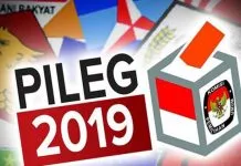 Berikut Parpol yang Sudah Daftarkan Bacalegnya di KPU Sultra Berikut Parpol yang Sudah Daftarkan Bacalegnya di KPU SUltra