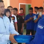 15 Parpol di Bombana Telah Daftarkan Bacaleg di KPU 15 Parpol di Bombana Telah Daftarkan Bacaleg di KPU