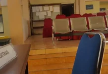 Parpol di Kendari Belum Ada yang Daftar ke KPU Parpol di Kendari Belum Ada yang Daftar ke KPU