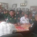 PBB dan PAN di Konut Target Ketua DPRD PBB dan PAN di Konut Target Ketua DPRD
