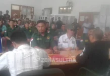 PBB dan PAN di Konut Target Ketua DPRD PBB dan PAN di Konut Target Ketua DPRD