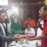 Andalkan Ketokohan Caleg, PDI Perjuangan Kendari Target Tujuh Kursi di DPRD Andalkan Ketokohan Caleg, PDI Perjuangan Kendari Target Tujuh Kursi di DPRD