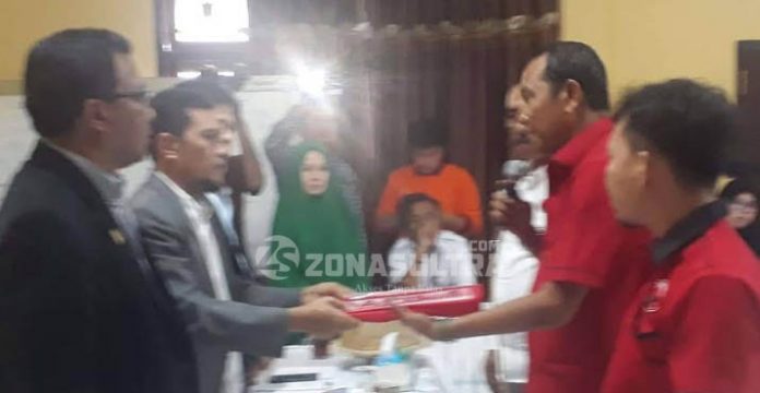 Andalkan Ketokohan Caleg, PDI Perjuangan Kendari Target Tujuh Kursi di DPRD