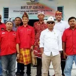 Sejumlah Partai di Wakatobi Dukung Larangan Nyaleg bagi Mantan Napi Sejumlah Partai di Wakatobi Dukung Larangan Nyaleg bagi Mantan Napi