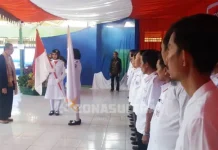 Dilantik Jadi DP GMPK Konsel, Arsalim : Pemda Siap Diperiksa Dilantik Jadi DP GMPK Konsel, Arsalim : Pemda Siap Diperiksa