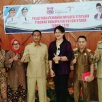 50 Warga Butur Dilatih jadi Pemandu Wisata 50 Warga Butur Dilatih jadi Pemandu Wisata