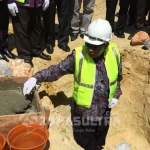 Januari 2019, Perpustakaan dan Laboratorium Modern MAN IC Siap Dioperasikan Januari 2019, Perpustakaan dan Laboratorium Modern MAN IC Siap Dioperasikan