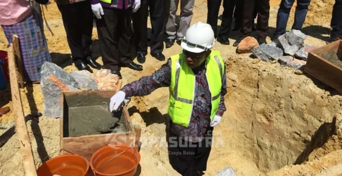 Januari 2019, Perpustakaan dan Laboratorium Modern MAN IC Siap Dioperasikan