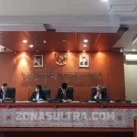 DKPP Nyatakan Dua Anggota Panwas Baubau Tak Salah DKPP Nyatakan Dua Anggota Panwas Baubau Tak Salah