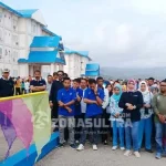 Pemkab Buton Kampanye Germas Untuk Tingkatkan Kesehatan Masyarakat Pemkab Buton Kampanye Germas Untuk Tingkatkan Kesehatan Masyarakat