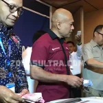 BI Sultra Musnahkan Uang Palsu 1.525 Lembar BI Sultra Musnahkan Uang Palsu Rp122 Juta