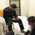 Polsek Lasolo Ciduk Buronan Curanmor Asal Konawe Polsek Lasolo Ciduk Buronan Curanmor Asal Konawe