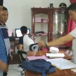 Polisi Limpahkan Berkas Dua Pencuri di Konsel Polisi Limpahkan Berkas Dua Pencuri di Konsel